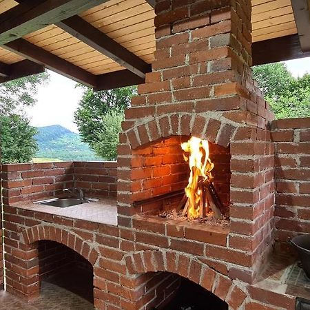 Casuta Cu Bine Villa Valea Lunga-Ogrea Luaran gambar