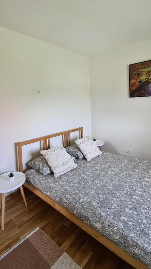 Casuta Cu Bine Villa Valea Lunga-Ogrea Luaran gambar
