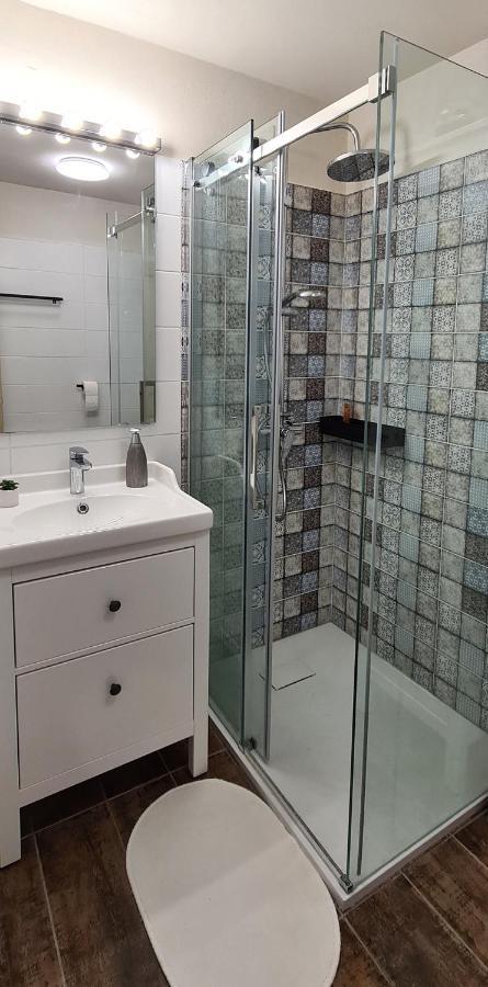 Casuta Cu Bine Villa Valea Lunga-Ogrea Luaran gambar