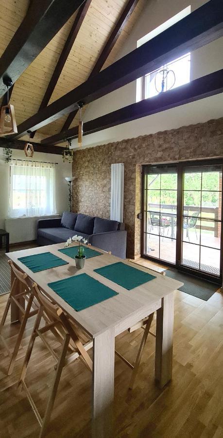 Casuta Cu Bine Villa Valea Lunga-Ogrea Luaran gambar