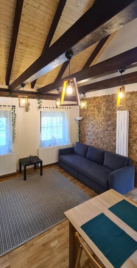 Casuta Cu Bine Villa Valea Lunga-Ogrea Luaran gambar